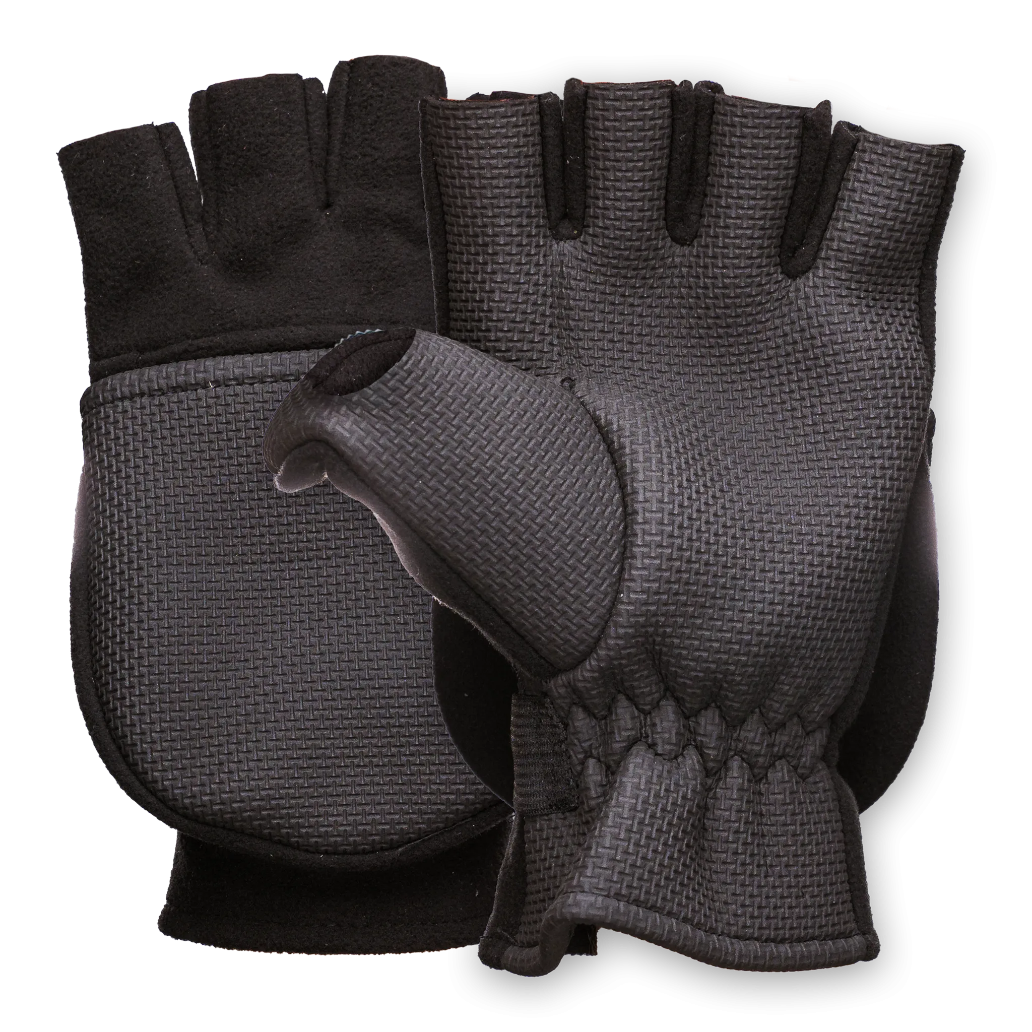 Alaska River™ Series Flip Mitt