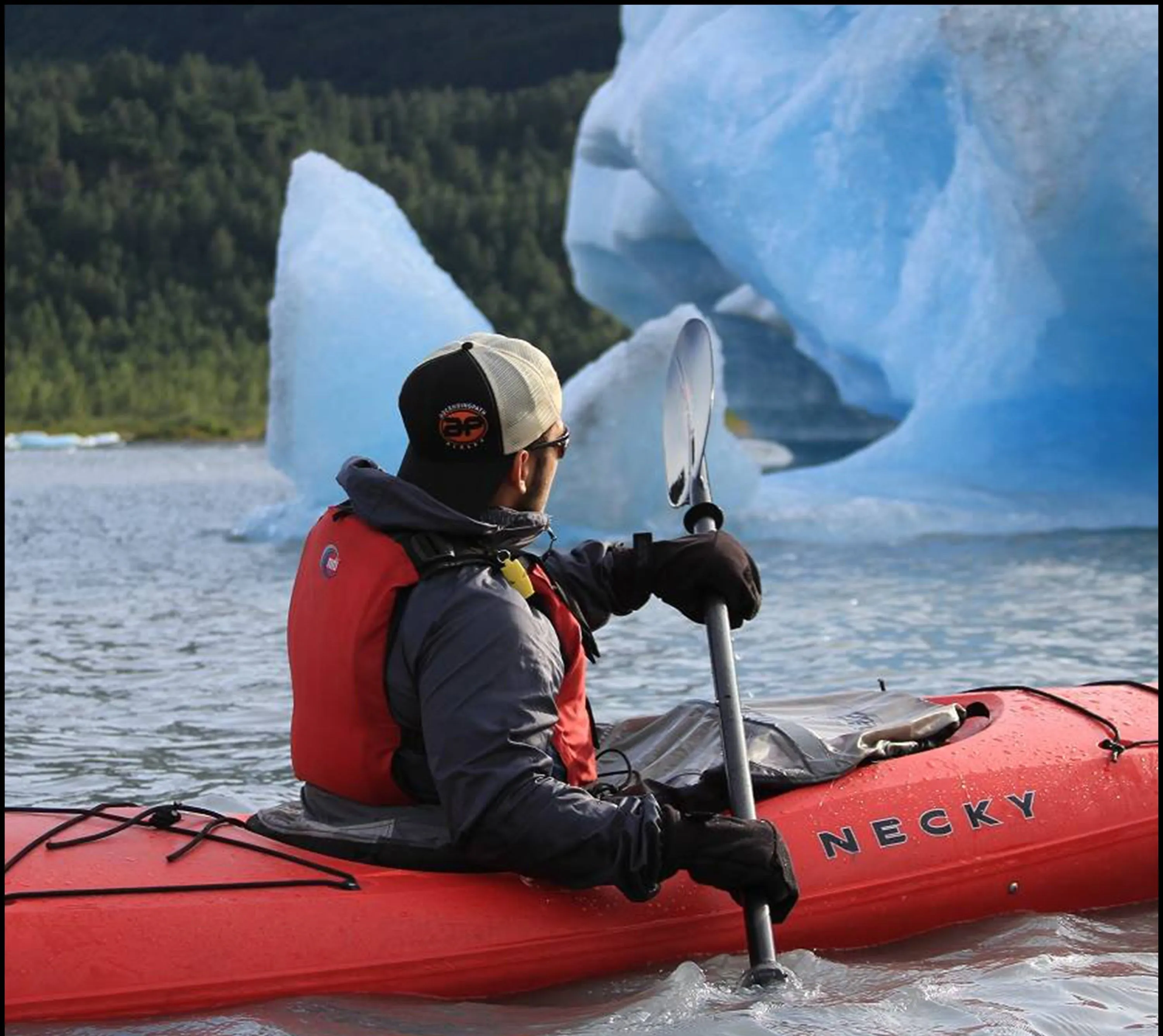 Alaska River™ Series Flip Mitt