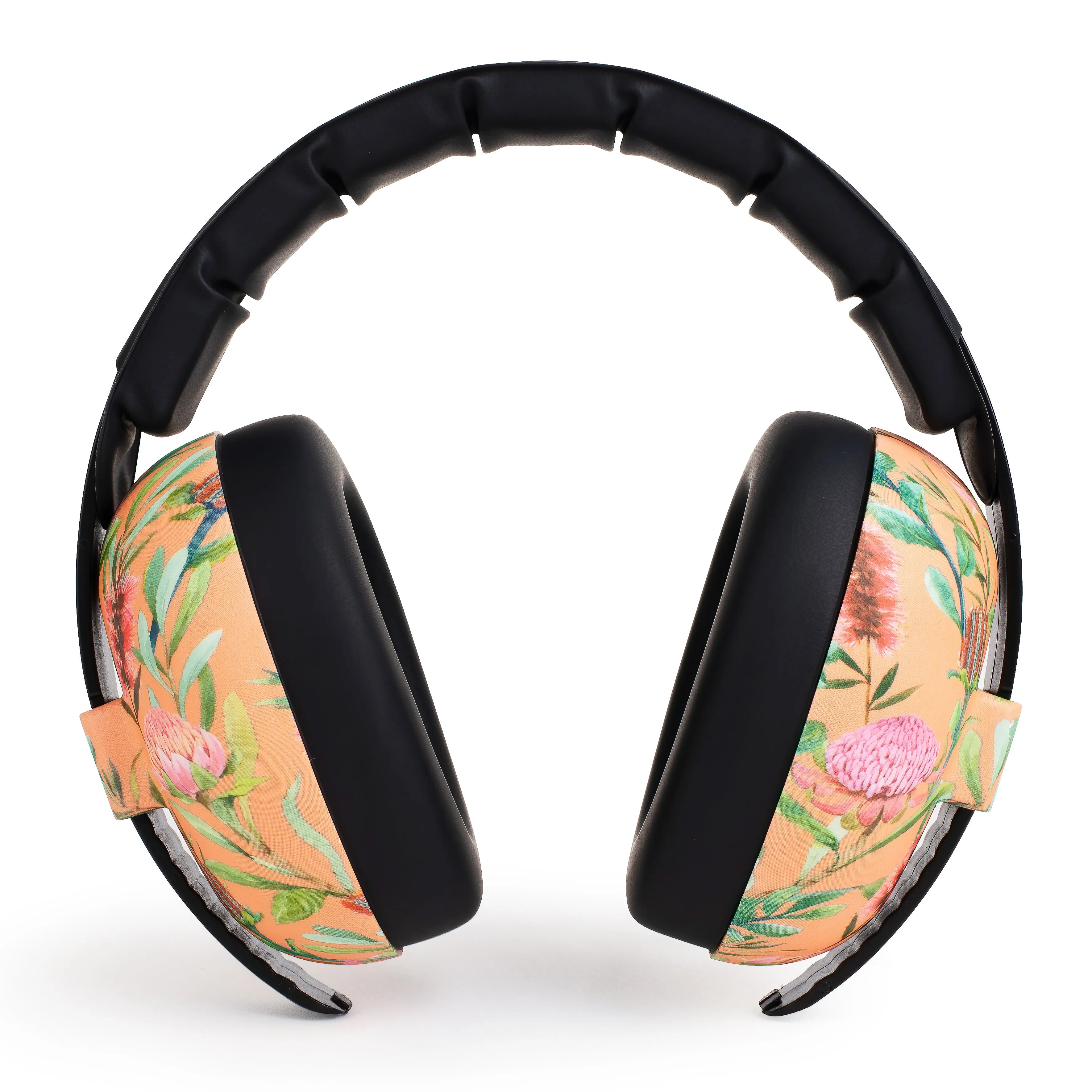 Baby Banz Bubzee Infant Hearing Protection Earmuffs 0-2 years