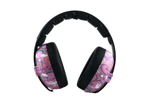 Baby Banz Bubzee Infant Hearing Protection Earmuffs 0-2 years