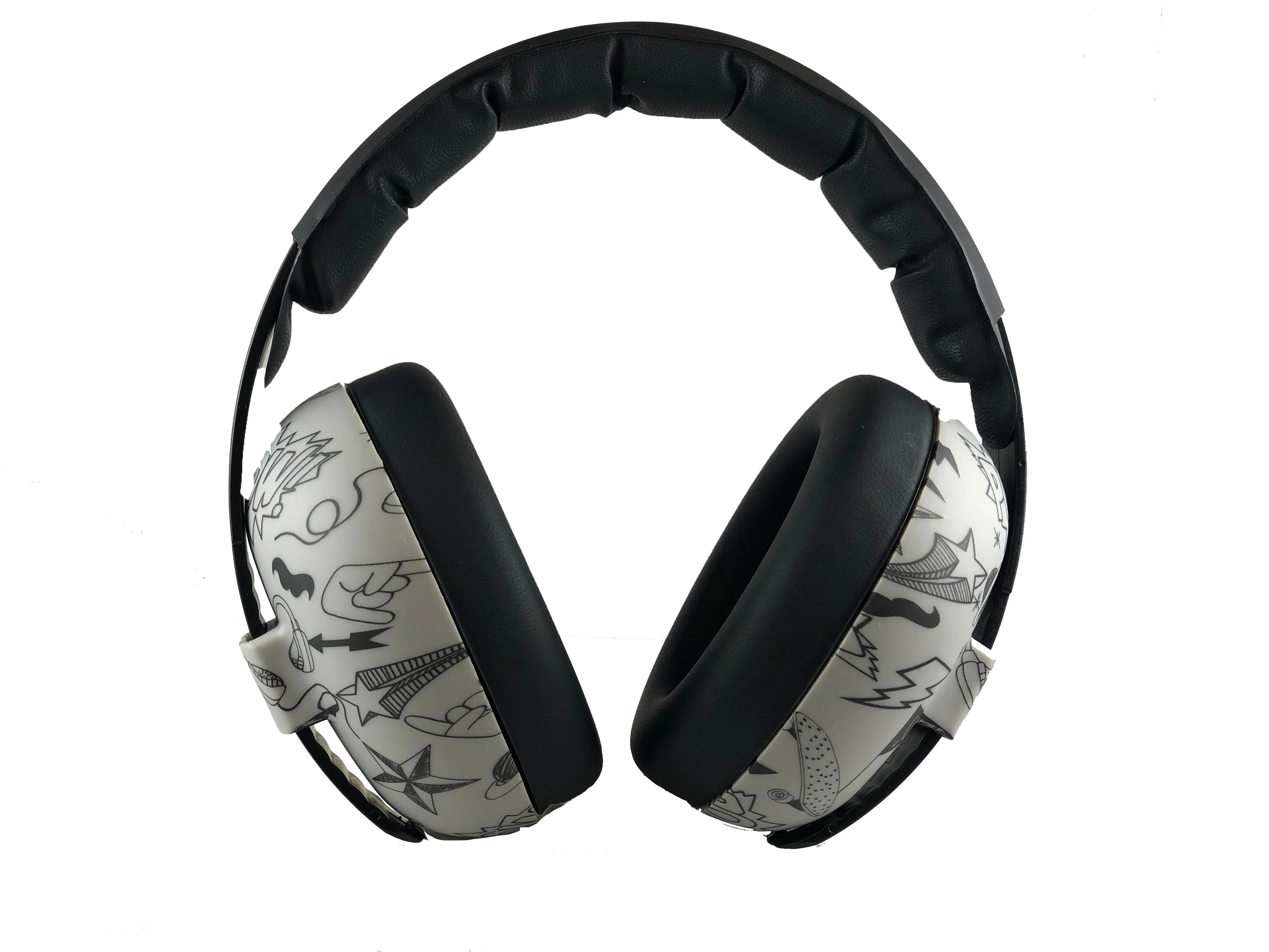 Baby Banz Bubzee Infant Hearing Protection Earmuffs 0-2 years