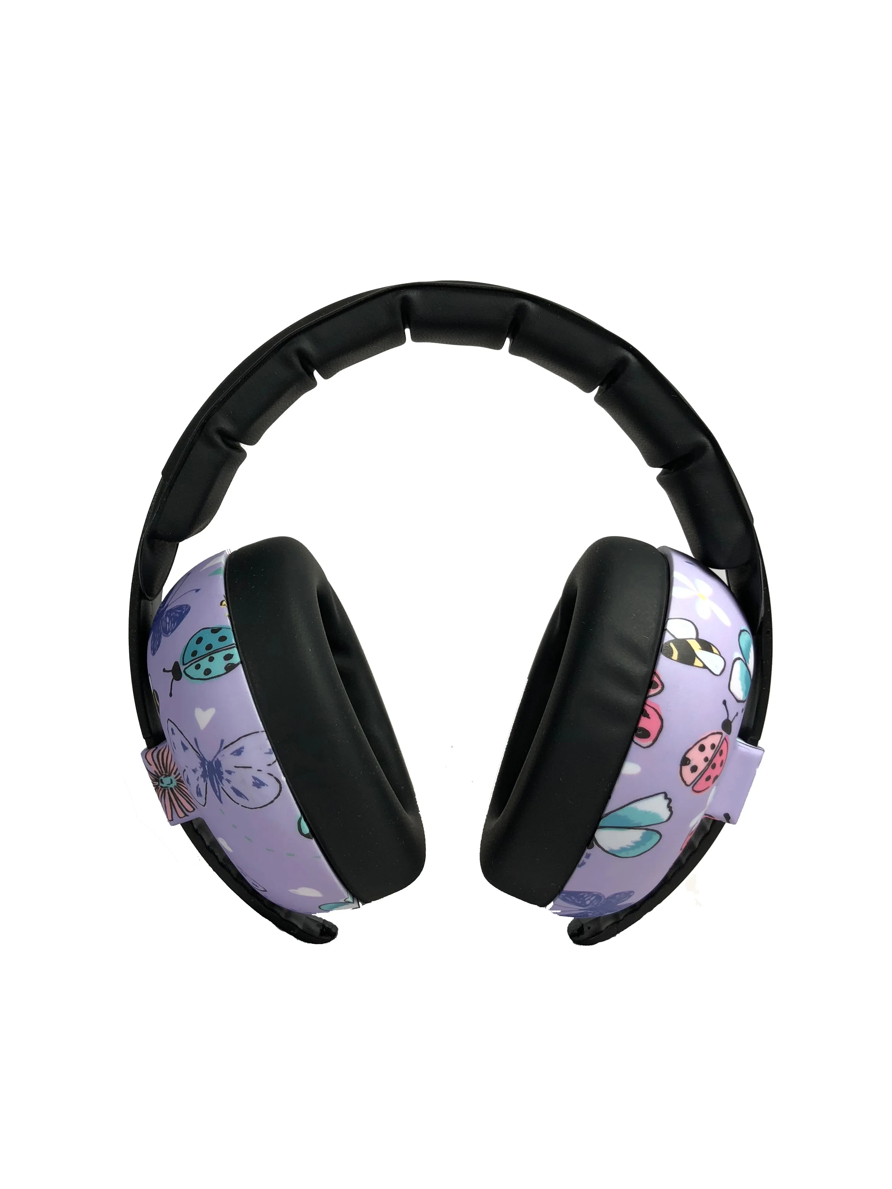 Baby Banz Bubzee Infant Hearing Protection Earmuffs 0-2 years