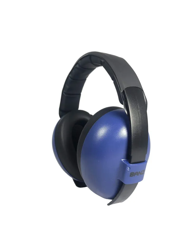 Baby Banz earBANZ Baby Earmuffs 2-10 Years