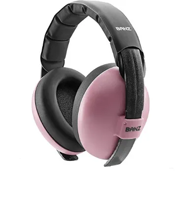 Baby Banz earBANZ Baby Earmuffs 2-10 Years
