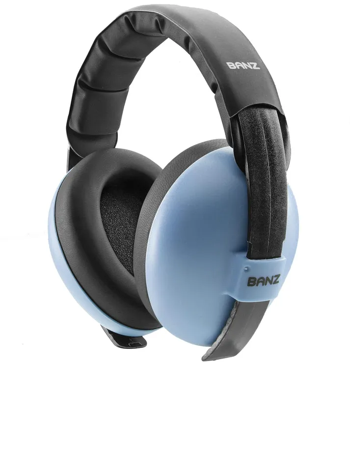Baby Banz earBANZ Baby Earmuffs 2-10 Years
