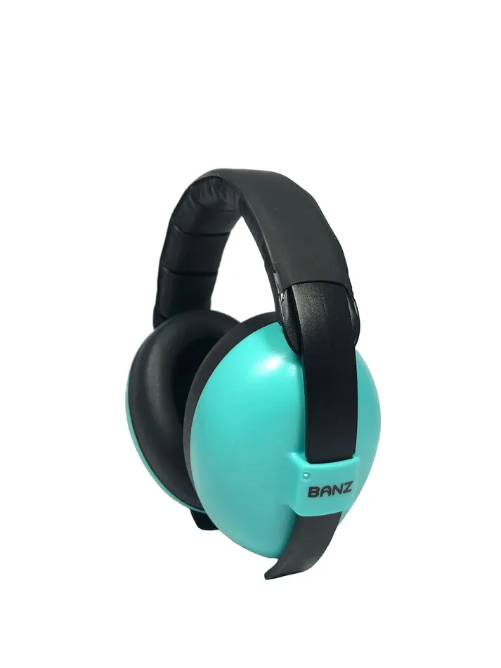 Baby Banz earBANZ Baby Earmuffs 2-10 Years