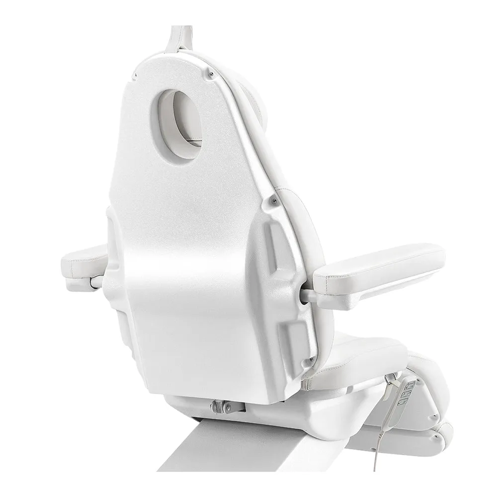 Bellucci Electrical Facial Bed