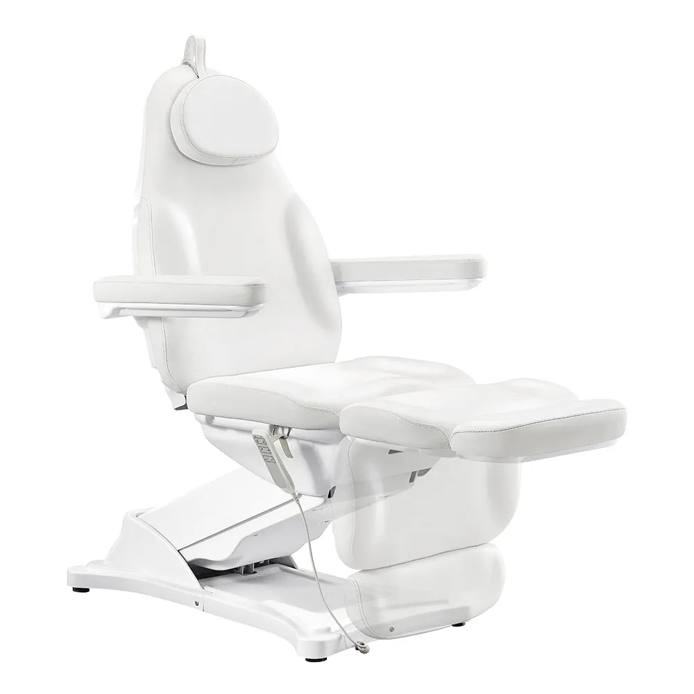 Bellucci Electrical Facial Bed