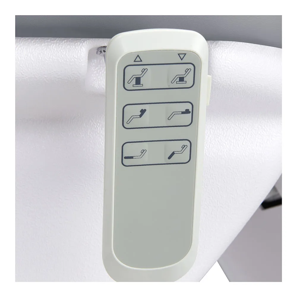 Bellucci Electrical Facial Bed