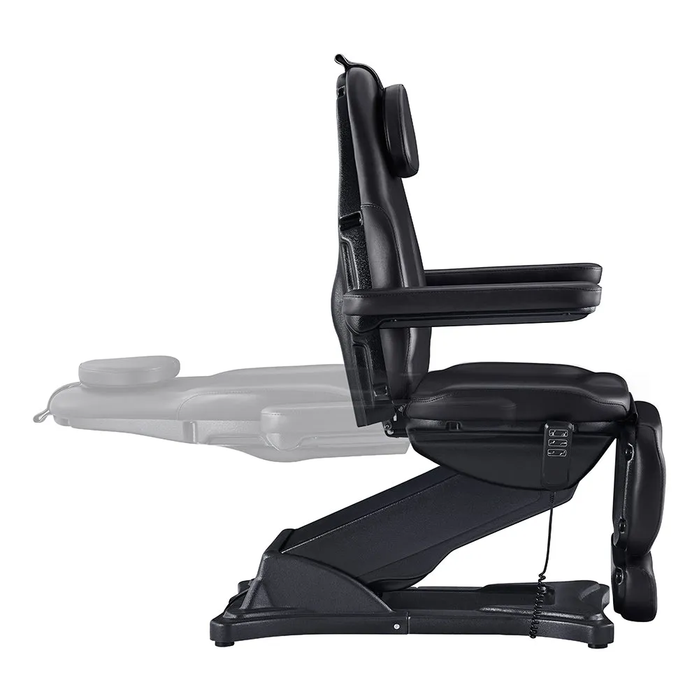 Bellucci Electrical Facial Bed