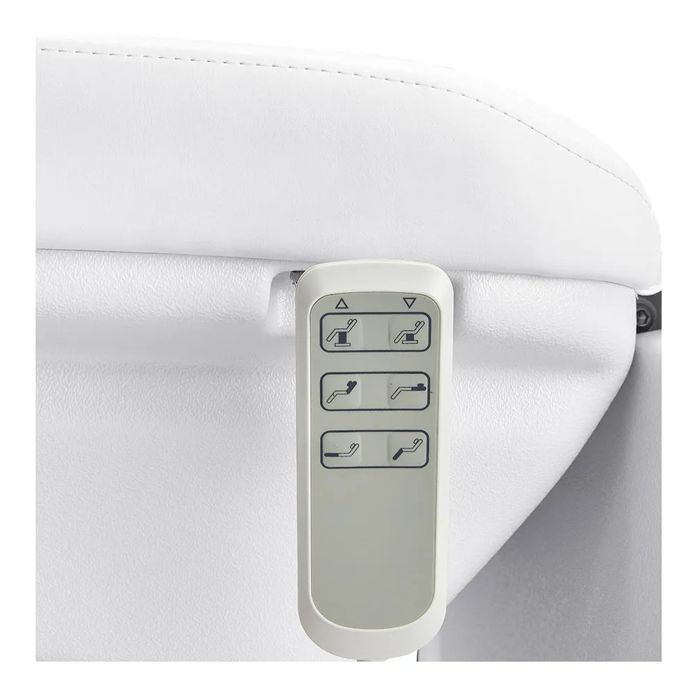 Bellucci Electrical Facial Bed