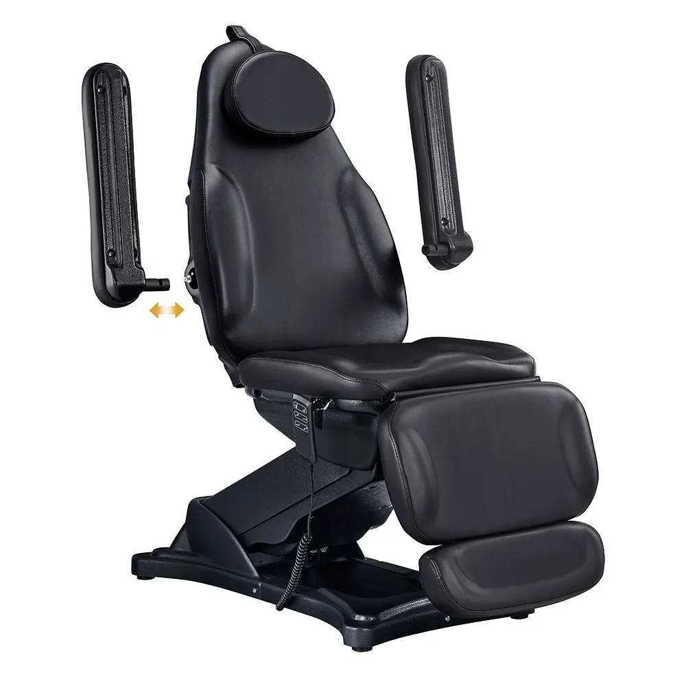 Bellucci Electrical Facial Bed