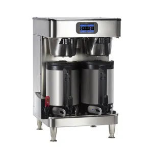 BUNN 53600.0100 Coffee Brewer for Thermal Server
