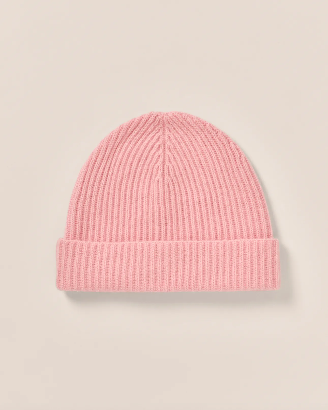 Cashmere Beanie
