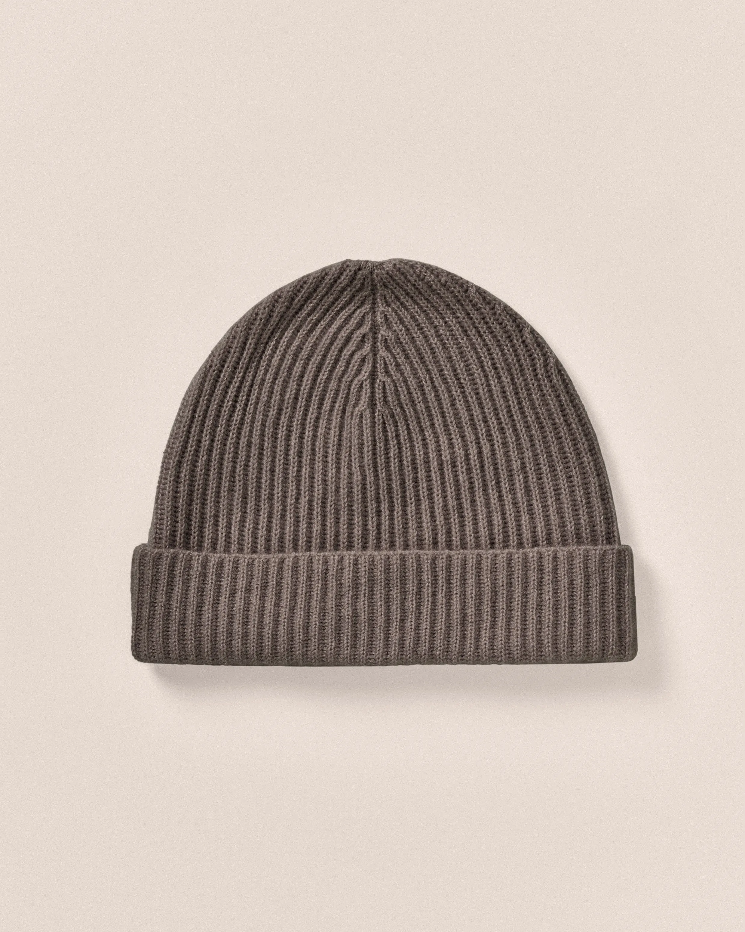 Cashmere Beanie