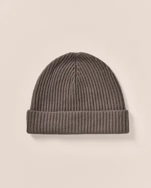 Cashmere Beanie