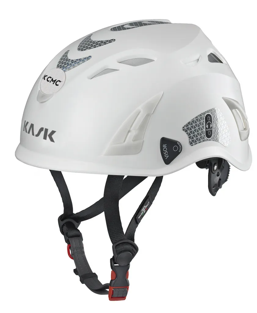 CW Driver | Kask Super plasma w/skin
