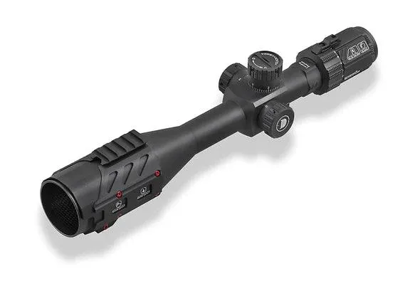 DISCOVERY HS 6-24X50 SF (FFP) W/ KILLFLASH