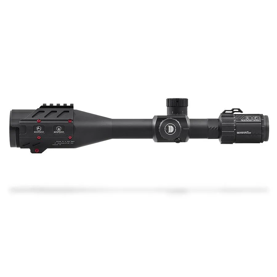 DISCOVERY HS 6-24X50 SF (FFP) W/ KILLFLASH