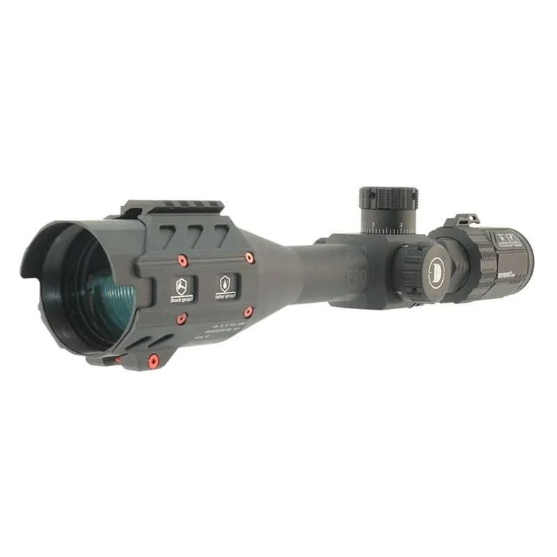 DISCOVERY HS 6-24X50 SF (FFP) W/ KILLFLASH