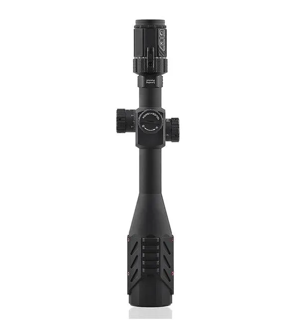 DISCOVERY HS 6-24X50 SF (FFP) W/ KILLFLASH
