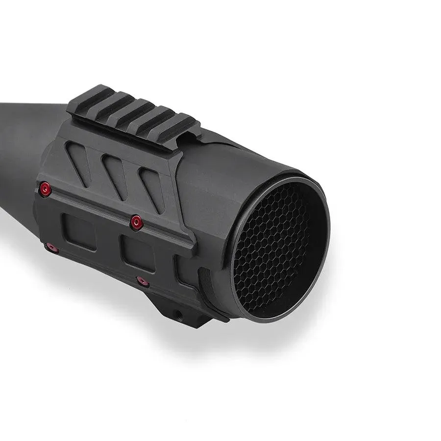 DISCOVERY HS 6-24X50 SF (FFP) W/ KILLFLASH
