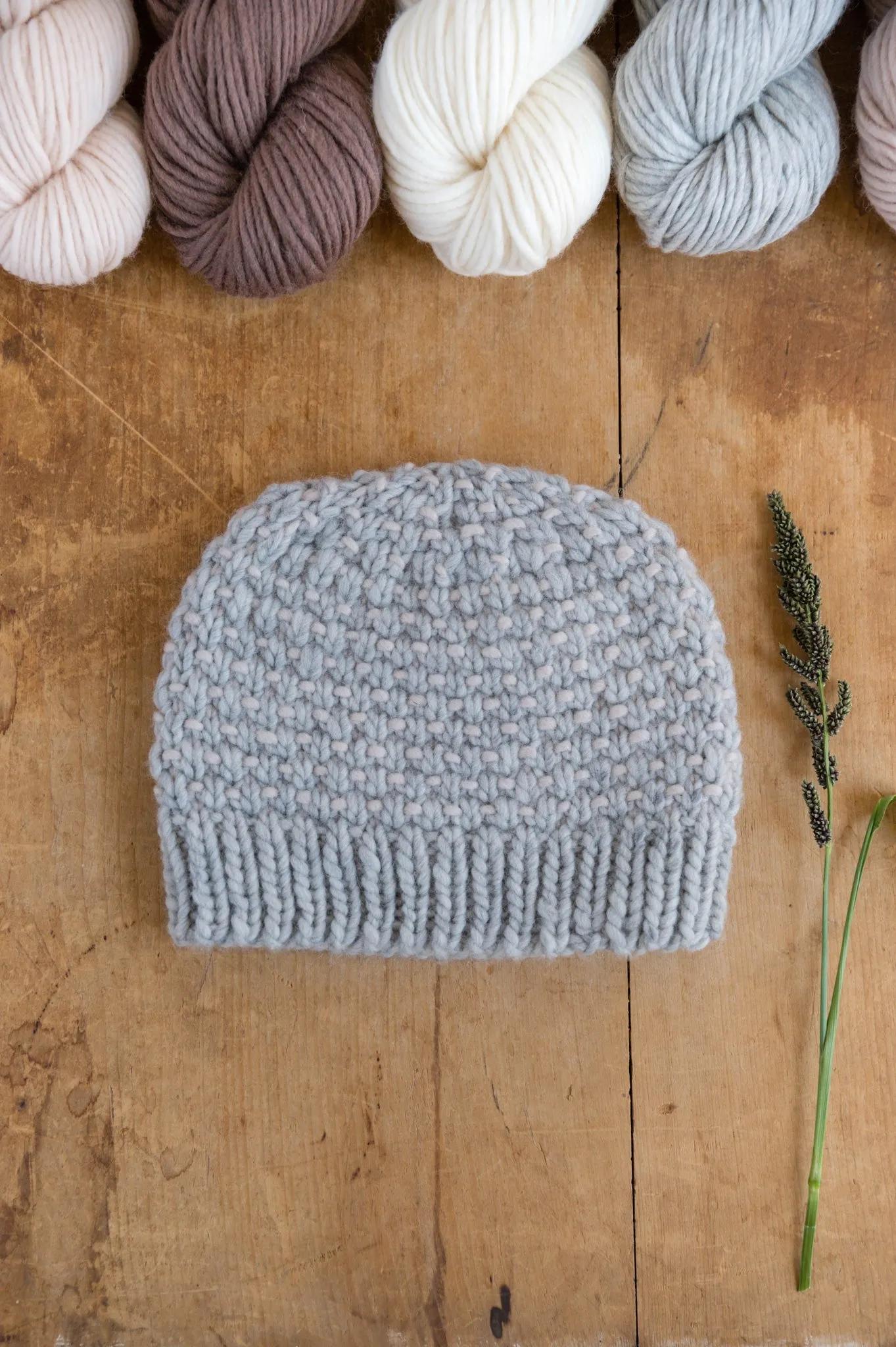 dot hat