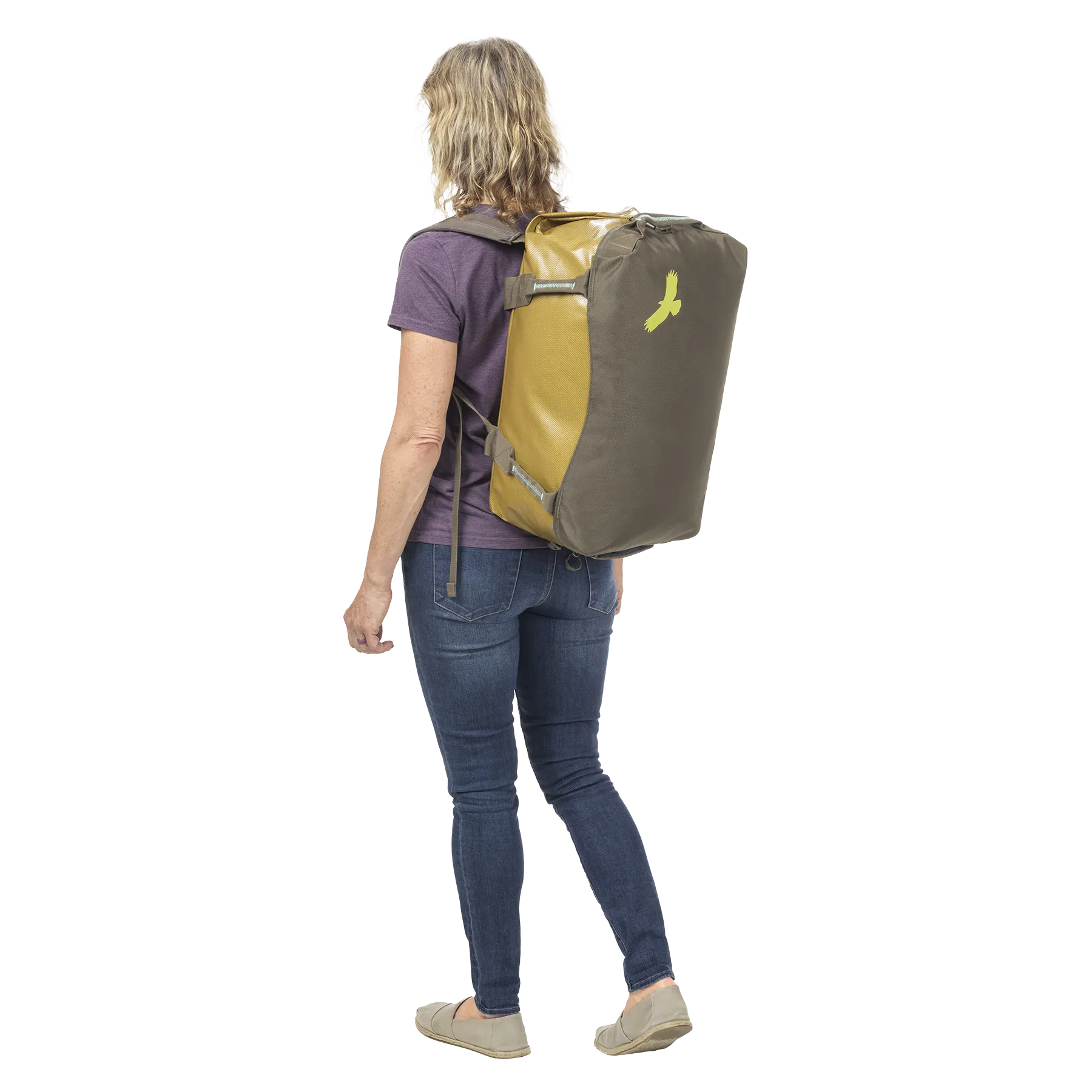 Eagle Creek Migrate Convertible Duffel 40L