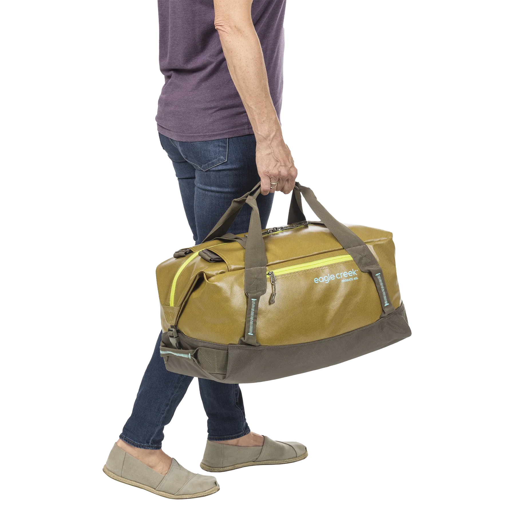 Eagle Creek Migrate Convertible Duffel 40L