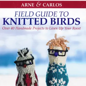 Field Guide to Knitted Birds