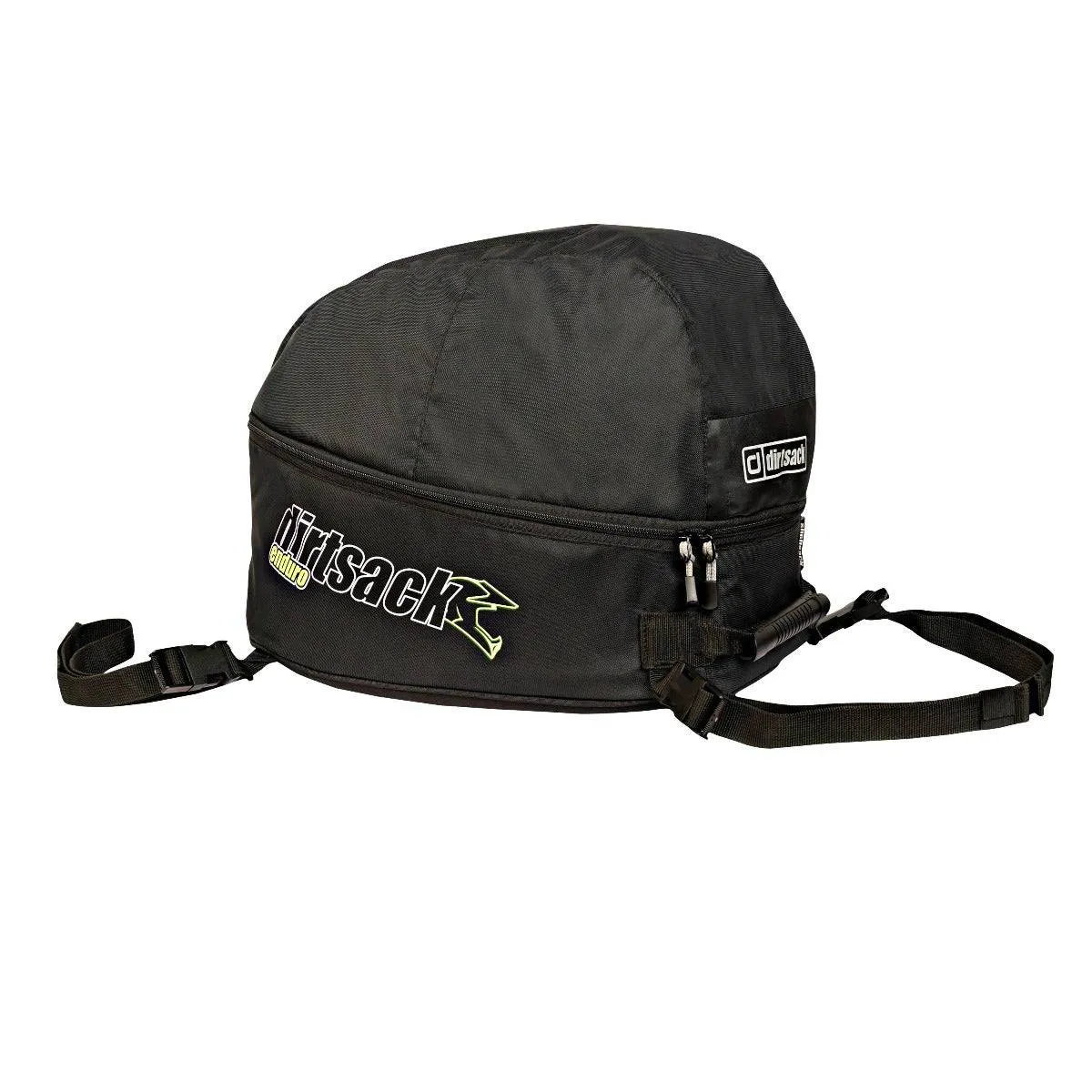 Helmet Shellsack - Bag For Enduro Helmet with peak