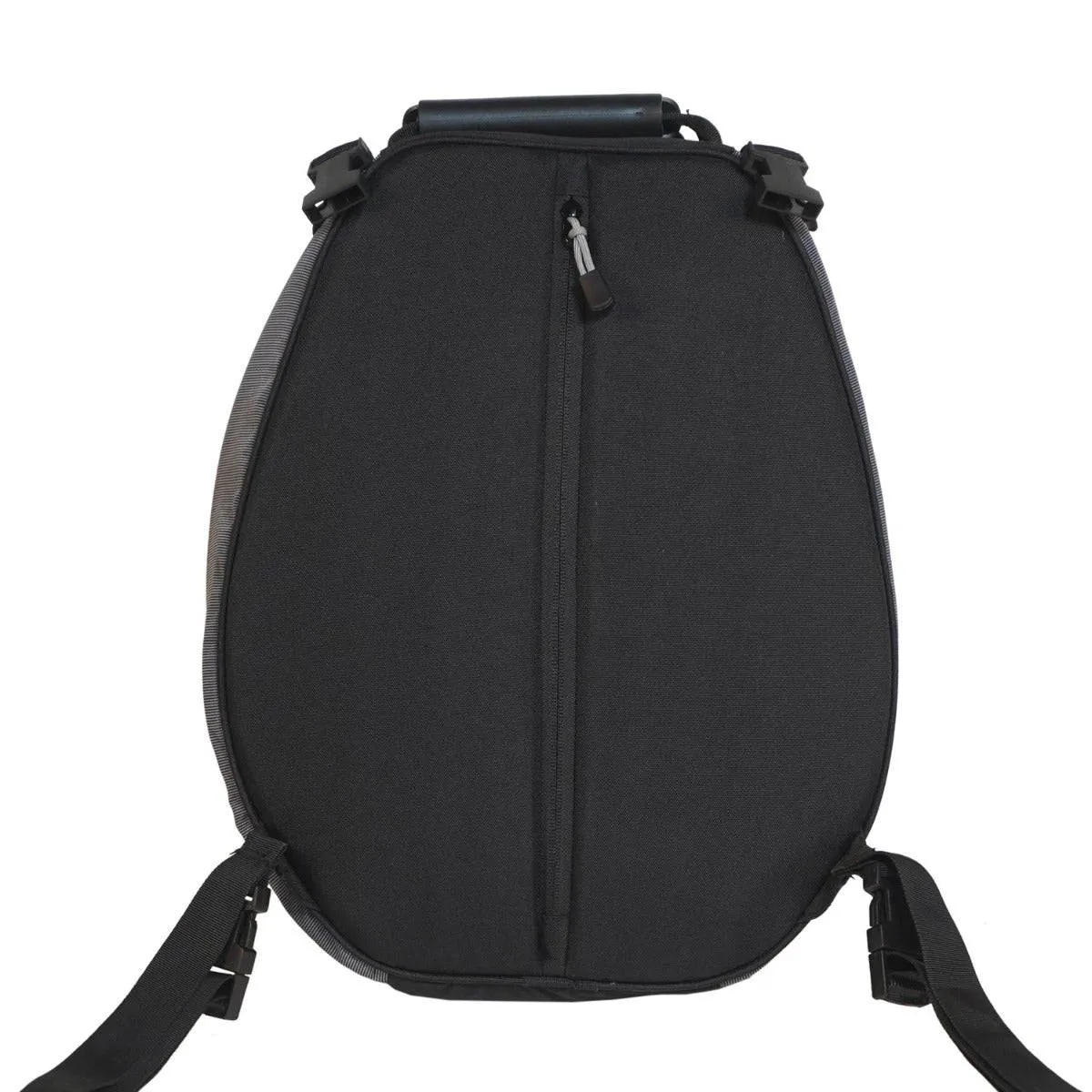 Helmet Shellsack - Bag For Enduro Helmet with peak