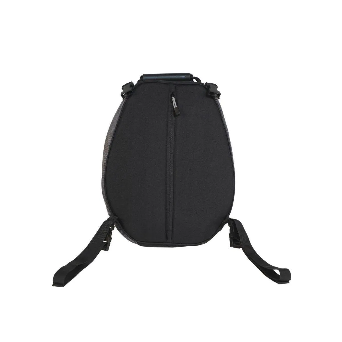 Helmet Shellsack - Bag For Enduro Helmet with peak