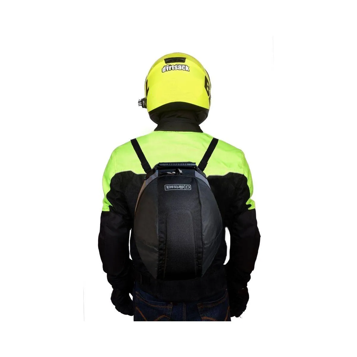 Helmet Shellsack - Bag (Road) for Regular Helmets