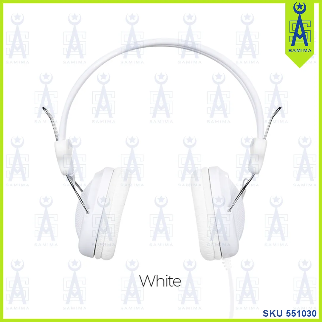 HOCO W5 DIGITAL STEREO MANNO HEADPHONE W5