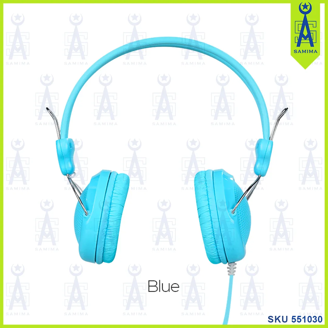 HOCO W5 DIGITAL STEREO MANNO HEADPHONE W5