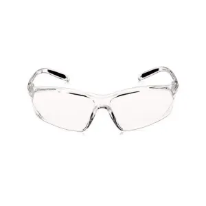 Howard Leight A700 Sharp-Shooter Clear Frame Clear Lens