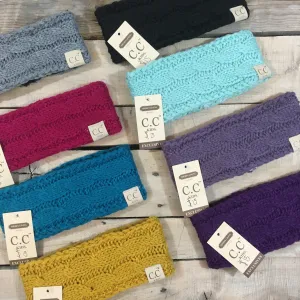 Kid's CC Headband