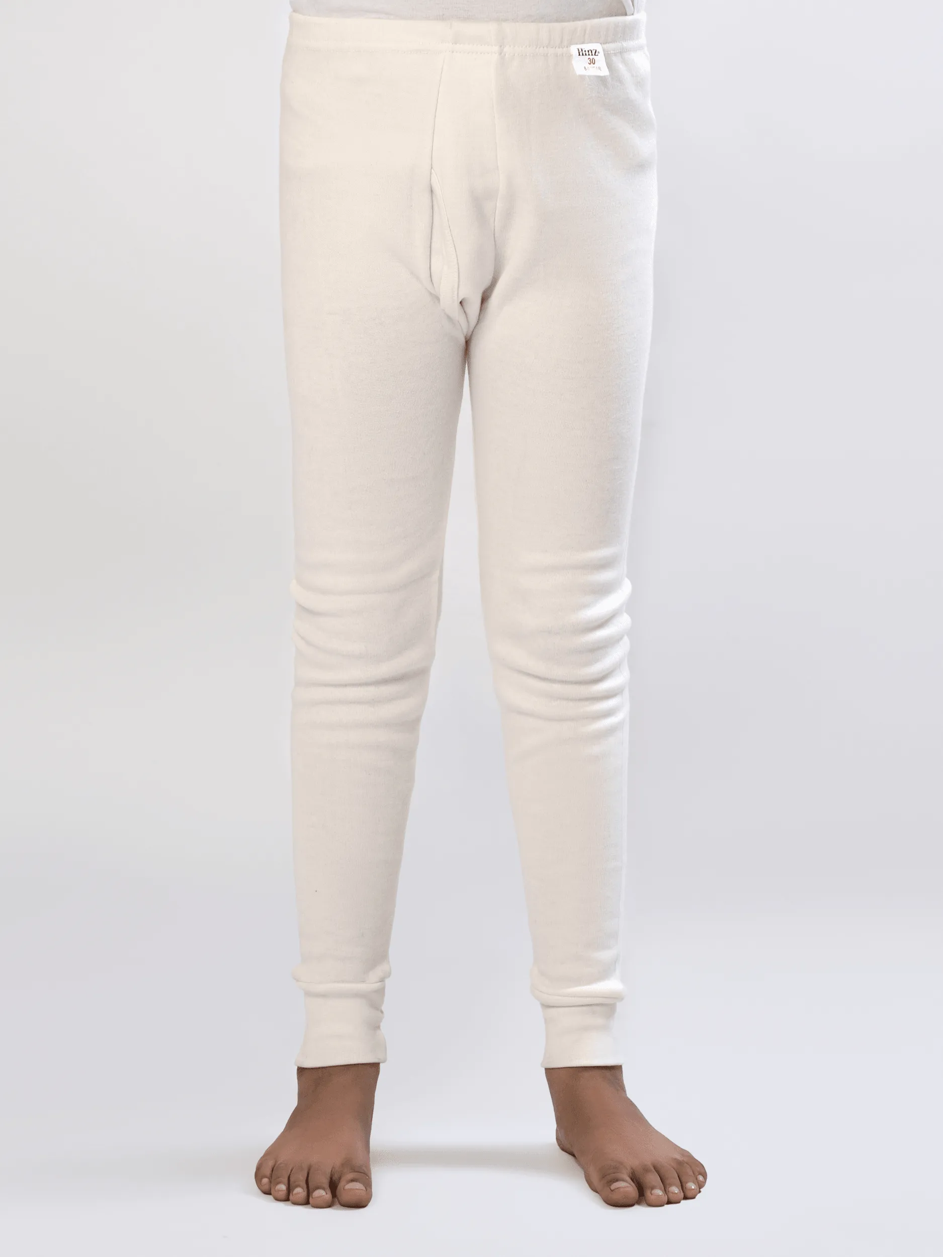 Kids Classic Thermal Trouser