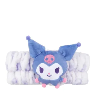 Kuromi 3D Teddy Headyband (1 unit)