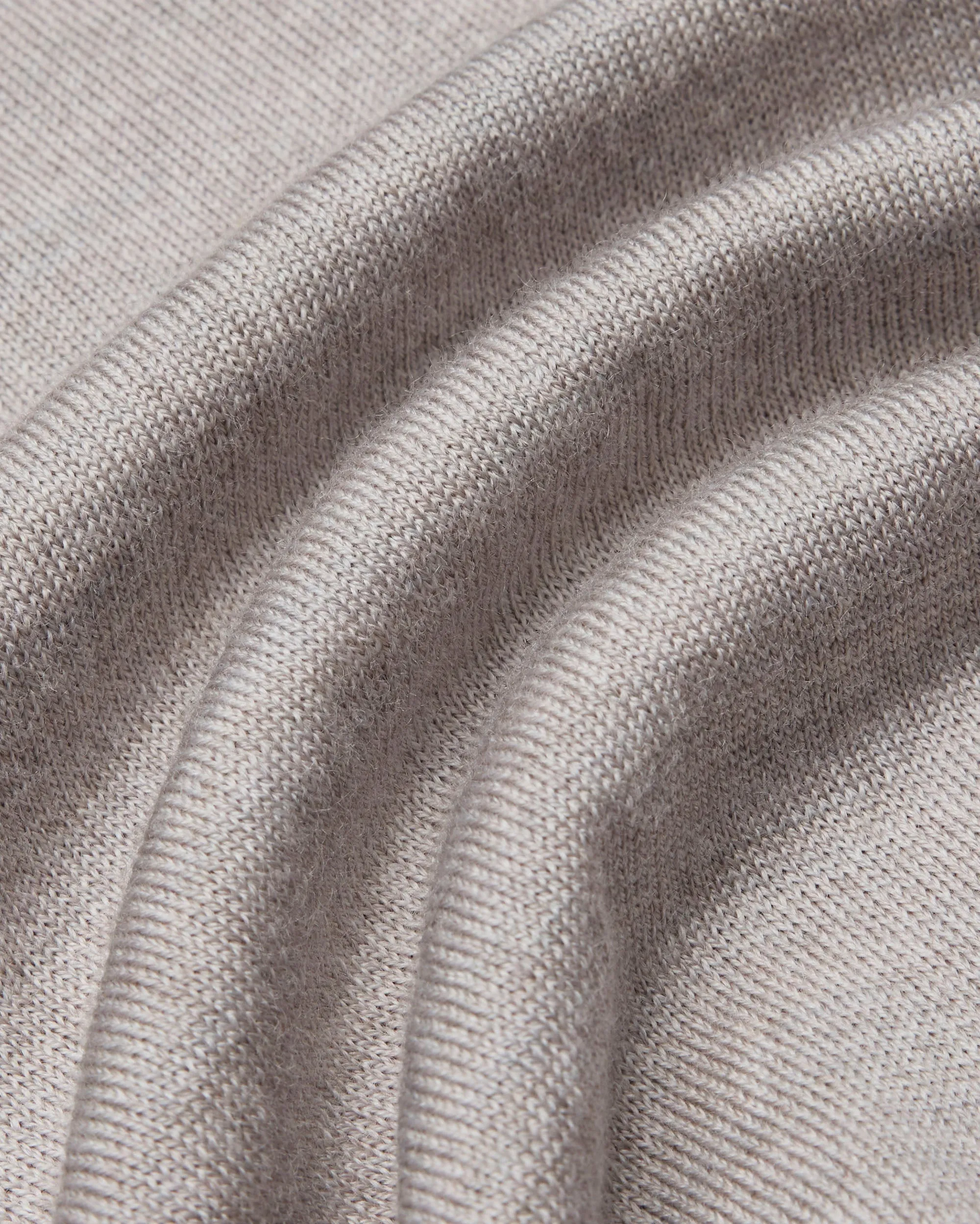 Lightweight Merino Harry Crewneck