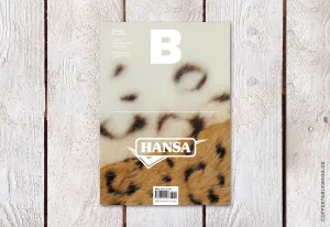 Magazine B – Issue 26: Hansa Toys
