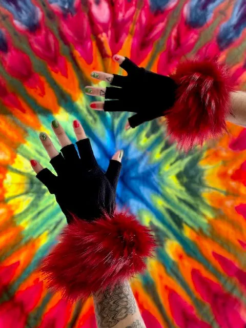 Magical Wrist Warmer #2