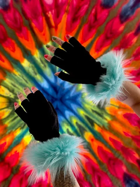 Magical Wrist Warmer #7