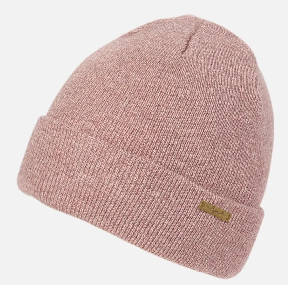 Millymook Girl's Beanie - Desiree (2 Years & Up)