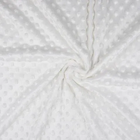 Minky - Off White