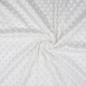 Minky - Off White