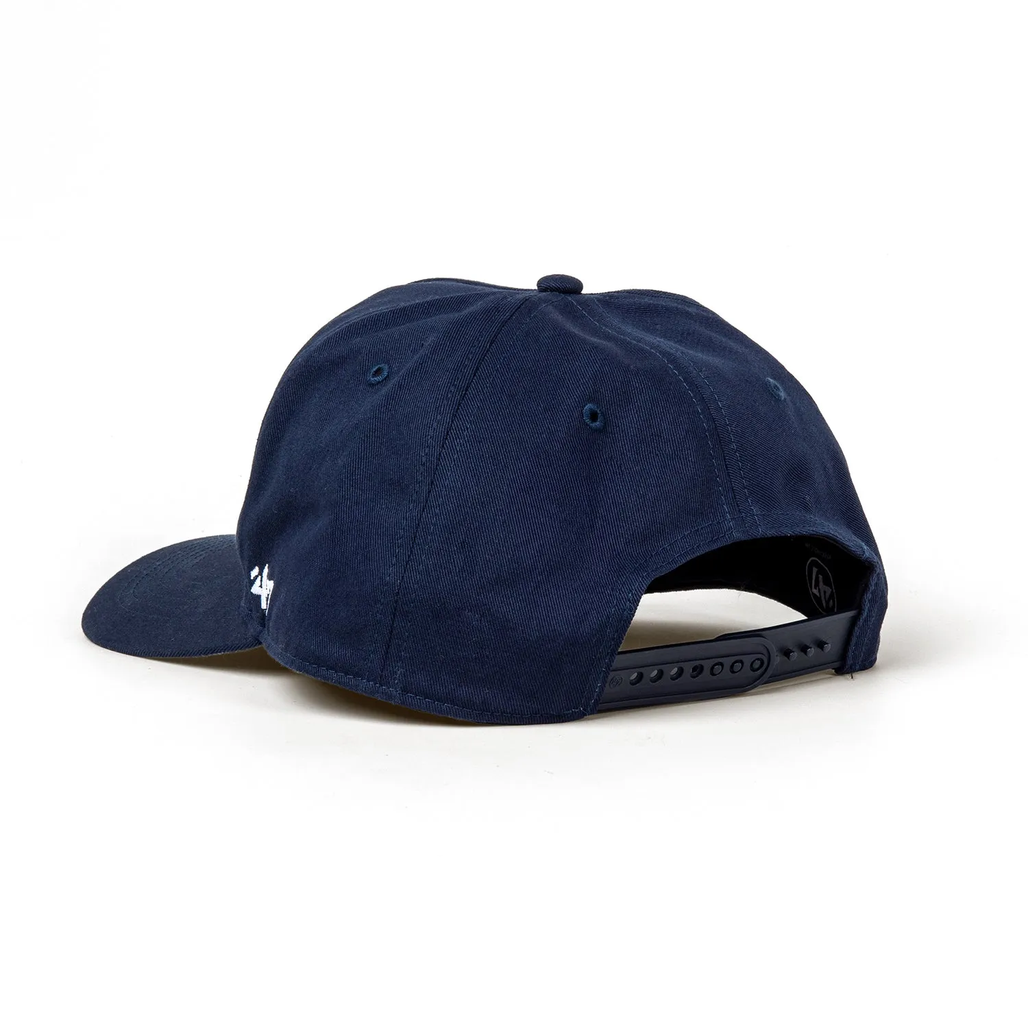 Navy Wave '47 Brand Hitch Hat