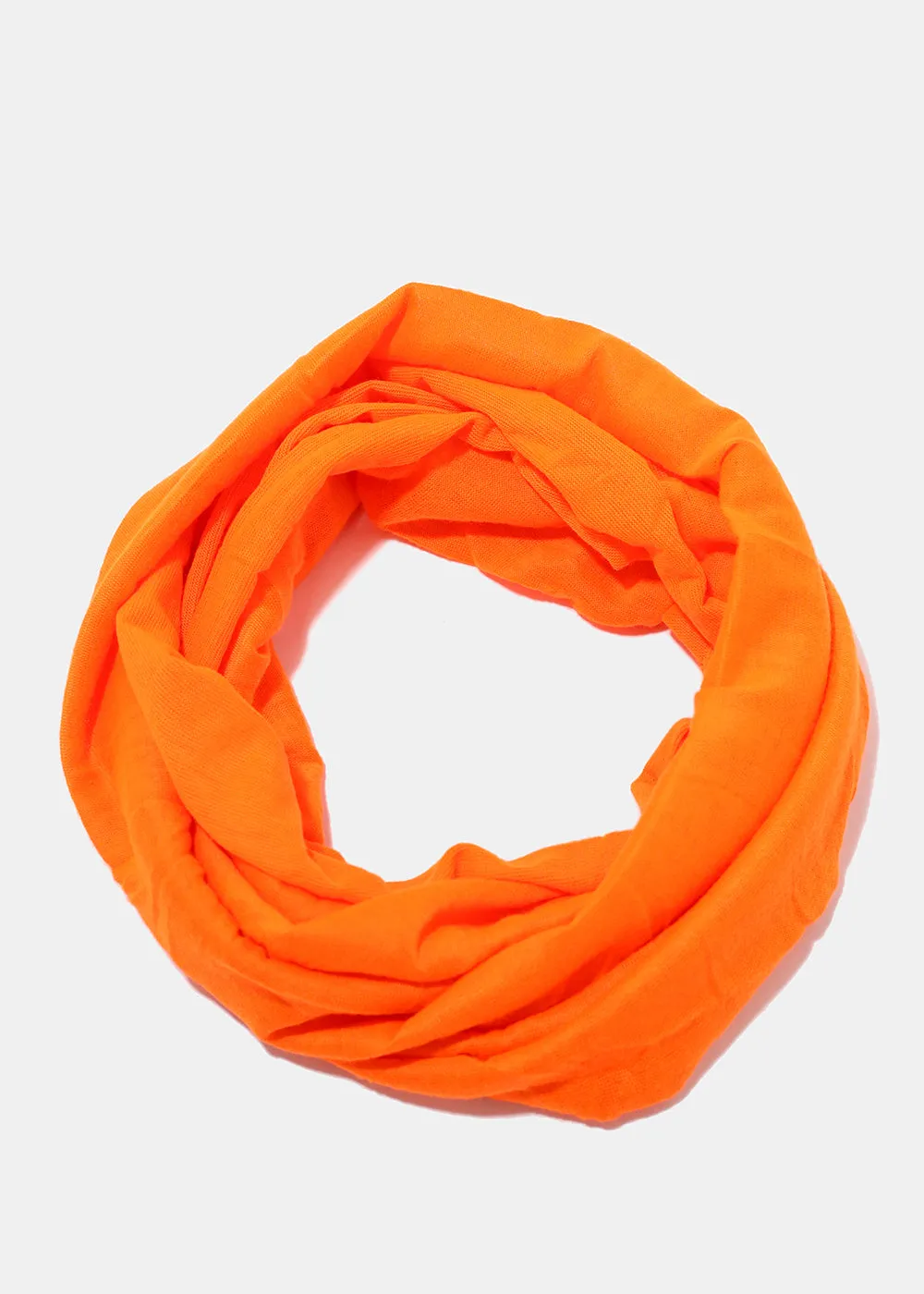 Neon Face & Neck Gaiter