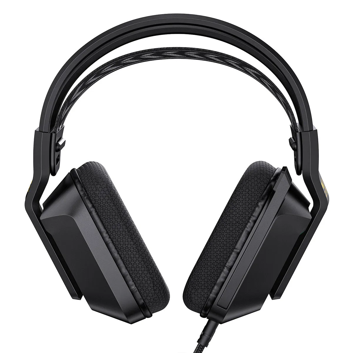 ONIKUMA X13 RGB Wired Gaming Headset with Microphone